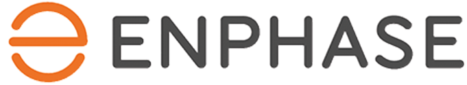 enphase logo