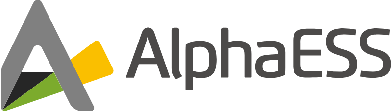 alphaess logo